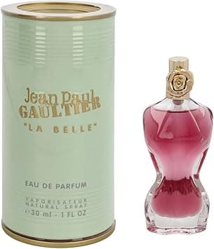 Jean Paul Gaultier La Belle Eau De Parfum Spray 30ml/1oz - Amazon.ae Price Tracker