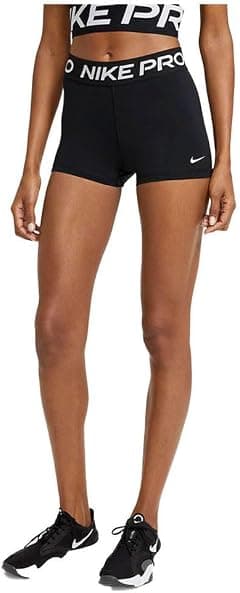 Nike Women's Nike Pro Short - Amazon.ae Price Tracker