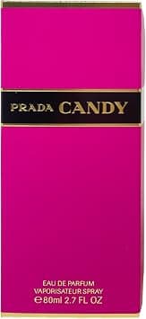 NEW Prada Candy Perfume EDP Spray - 2.7 oz (WOMEN) - Amazon.ae Price Tracker