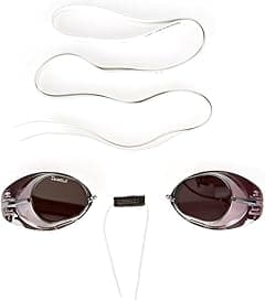 Speedo Unisex Sweedish Swimming Goggles | Classic Design - Amazon.ae Price Tracker
