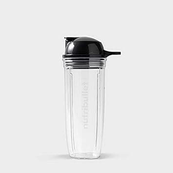nutribullet 24 oz Cup with To-Go Lid - Amazon.ae Price Tracker