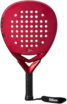 Wilson Bela Junior V2 Padel Racket, One Size - Amazon.ae Price Tracker