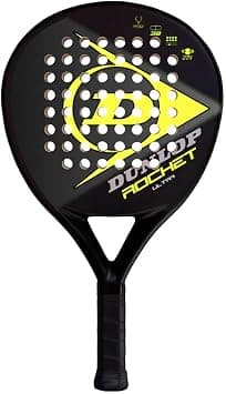 DUNLOP Rocket Ultra Padel Racket - Amazon.ae Price Tracker