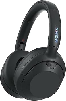 Sony ULT WEAR Wireless Noise Cancelling Headphones, Ultimate Deep Bass, 30 hours battery life, Clearer hands-free calling, Multipoint Connection, WH-ULT900N, Black (Renewed) - Amazon.ae Price Tracker