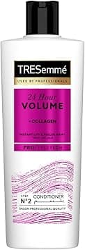 TRESemmé 24 Hour Volume & Body Conditioner for Fine Hair, 400ml - Amazon.ae Price Tracker