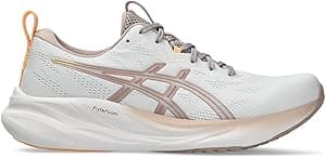ASICS GEL-PULSE 16 womens PERFORMANCE RUNNING SHOES - Amazon.ae Price Tracker