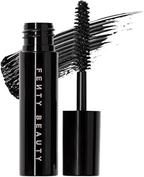 Fenty Beauty Hella Thicc Volumizing Mascara Cuz I’m Black MINI .12oz, 3.5ml - Amazon.ae Price Tracker