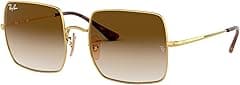 Ray-Ban Women's Rb1971 Square Sunglasses - Amazon.ae Price Tracker