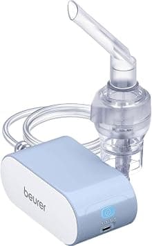 Beurer IH60 Nebuliser - Amazon.ae Price Tracker