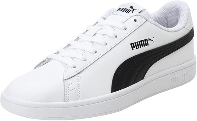 PUMA Puma Smash V2 L Women's Low-Top Sneakers - Amazon.ae Price Tracker