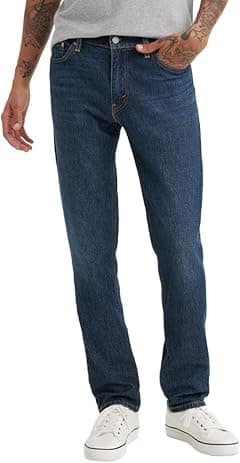 Levi's Men's 511 Jeans (pack of 1) - Amazon.ae Price Tracker