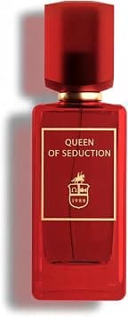 ASSAF PERFUME QUEEN OF SEDUCTION EAU DE PARFUM 75 ML – FLORAL WOODY FRAGRANCE FOR WOMEN WITH JASMINE, PATCHOULI & VETIVER –ASAF WOMEN LONG LASTING SCENT - Amazon.ae Price Tracker