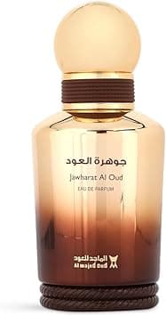 Almajed for Oud Jawharat Al Oud Eau De Parfum 100ML - Amazon.ae Price Tracker