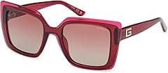 GUESS Womens Gu7908 Sunglasses - Amazon.ae Price Tracker