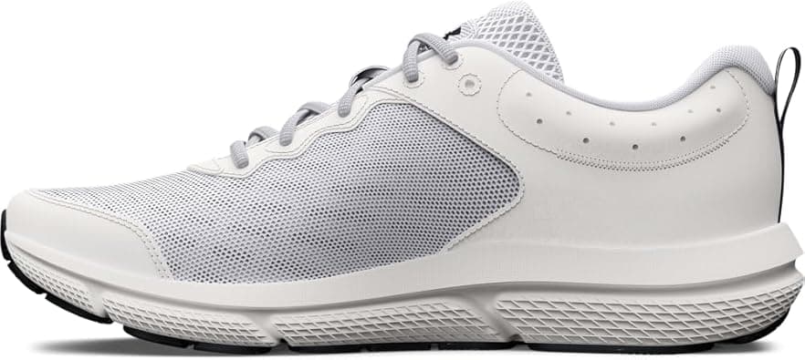 Under Armour Men's Charged Assert 10 Shoes - Amazon.ae Price Tracker