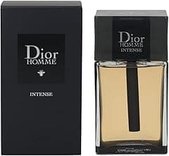 Christian Dior Dior Homme Intense - perfume for men - Eau de Parfum, 150ml - Amazon.ae Price Tracker