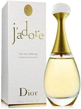 Dior Women's J'adore Eau De Perfume (50ml) - Amazon.ae Price Tracker