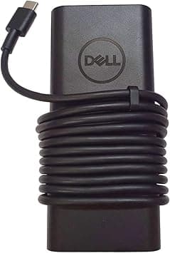 DELL USB-C Charger 65W VT148 WMDHR 0VT148 0WMDHR for Latitude 7430 5330 7330 5530 7420 7520 5520 9420 5420 5420 (Renewed) - Amazon.ae Price Tracker