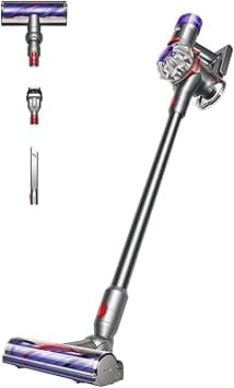 Dyson V8™ Cordless Vacuum Advanced|2 year Dyson Warranty |492637-01 - UAE Version - Amazon.ae Price Tracker