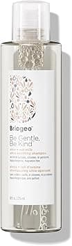 Briogeo Be Gentle, Be Kind Aloe + Oat Milk Ultra Soothing Shampoo - Fragrance Free, Hypoallergenic and Dermatologist-Approved. 8 Ounces. - Amazon.ae Price Tracker
