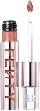 Fenty Beauty Fenty Icon Velvet Liquid Lipstick 5.5g - Noodz & Dudez 06 - Amazon.ae Price Tracker