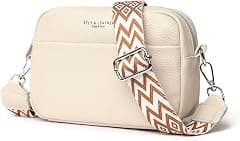 womens Camera Crossbody Bag Handbag (pack of 1) - Amazon.ae Price Tracker