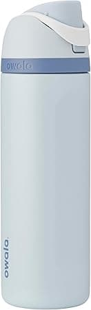 Owala Disney Princess FreeSip Insulated Stainless Steel Water Bottle with Straw for Sports and Travel, BPA-Free Sports Water Bottle, 24 oz, Cinderella - Amazon.ae Price Tracker