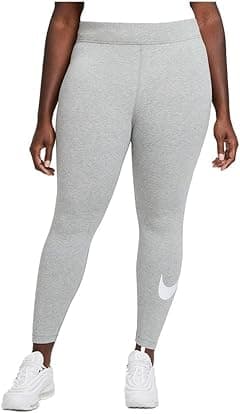 Nike womens Nsw Essential Fleece Mr Pants - Amazon.ae Price Tracker