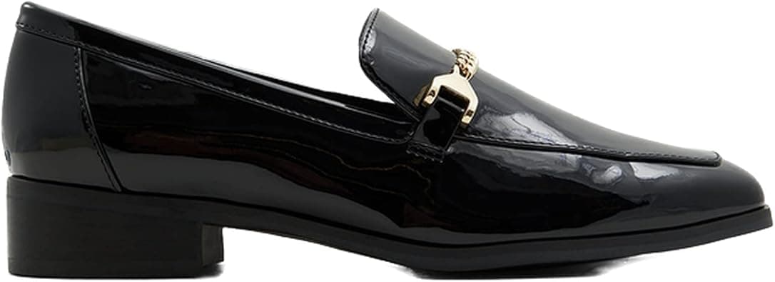 Aldo Women 20VALENACLYA Valenaclya Flat Heel Shoes - Amazon.ae Price Tracker