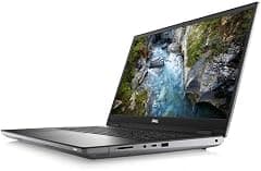 Dell Precision 7000 7780 17.3" Mobile Workstation - Full HD - Intel Core i7 13th Gen i7-13850HX 20 Core 2.2 GHz - 32 GB DDR5 RAM - 512 GB SSD - Aluminum Titan Gray - Amazon.ae Price Tracker