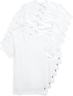 POLO RALPH LAUREN Men's Classic Fit V-Necks - Amazon.ae Price Tracker