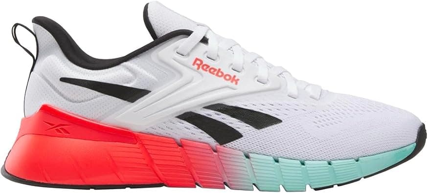 Reebok Nano Gym mens Sneaker - Amazon.ae Price Tracker