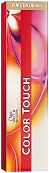 Wella Color Touch 5/0, light brown. - Amazon.ae Price Tracker