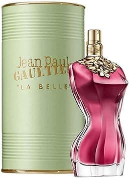 Jean Paul Gaultier Classique La Belle for Women Eau de Parfum 100ml - Amazon.ae Price Tracker
