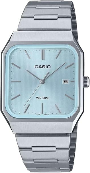 Casio Enticer Men MTP Analog Watch - Amazon.ae Price Tracker