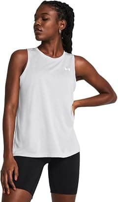 Under Armour Women's Tech Twist Tank Top - Amazon.ae Price Tracker