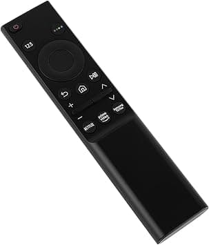 Original Universal TV Remote Control BN59-01358A BN59-01358B BN59-01358C Compatible with Samsung Smart NEO QLED LED TVs 2016-2022 models UE43AU7190 UE50AU7105 GU43AU7179 GU55AU7179 - Amazon.ae Price Tracker