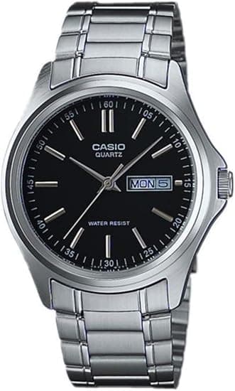 Casio Quartz Watch - Amazon.ae Price Tracker
