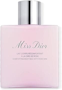Dior Miss Dior Comforting Body Milk With Rose Wax 175 ml - Amazon.ae Price Tracker