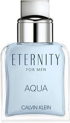 Calvin Klein Eternity Aqua Perfume for Men Eau De Toilette - Amazon.ae Price Tracker