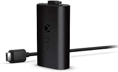 Xbox Play & Charge Kit M - Amazon.ae Price Tracker