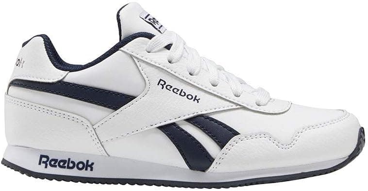 Reebok REEBOK ROYAL CLJOG 3.0 boys Sneaker - Amazon.ae Price Tracker