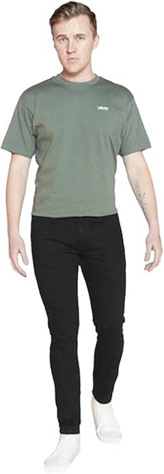 Levi's Mens Levi's® Men's 512™ Slim Taper Jeans Jeans - Amazon.ae Price Tracker