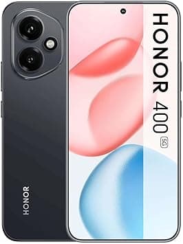 Honor 400 Dual-SIM 512GB ROM + 12GB RAM (GSM Only | No CDMA) Factory Unlocked 5G Smartphone (Midnight Black) - International Version - Amazon.ae Price Tracker