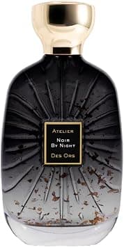 ATELIER DES ORS NOIR BY NIGHT (U) EDP 100ML - Amazon.ae Price Tracker