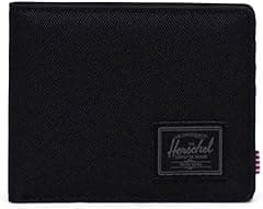 Herschel Roy Wallet, Black Tonal, One Size - Amazon.ae Price Tracker