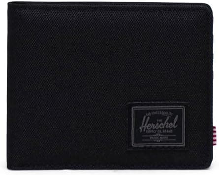 Herschel Roy Wallet, Black Tonal, One Size - Amazon.ae Price Tracker