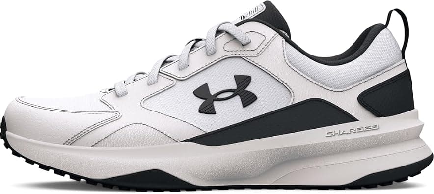 Under Armour UA Charged Edge - Low - Sneakers - Amazon.ae Price Tracker