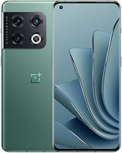 OnePlus 10 Pro 5G Dual-SIM 256GB ROM + 12GB RAM (GSM Only | No CDMA) Factory Unlocked 5G SmartPhone (Emerald Forest) - International Version - Amazon.ae Price Tracker