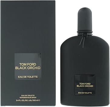 Tom Ford BLACK ORCHID ORCHID EDT SPRAY 3.4 OZ - Amazon.ae Price Tracker